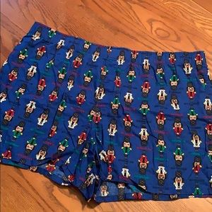 Nutcracker funny men’s underwear